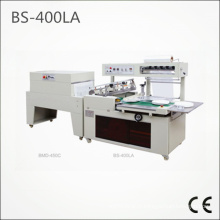 Machine automatique d&#39;étanchéité et de rétractation L-Bar (BS-400LA + BMD-450C)